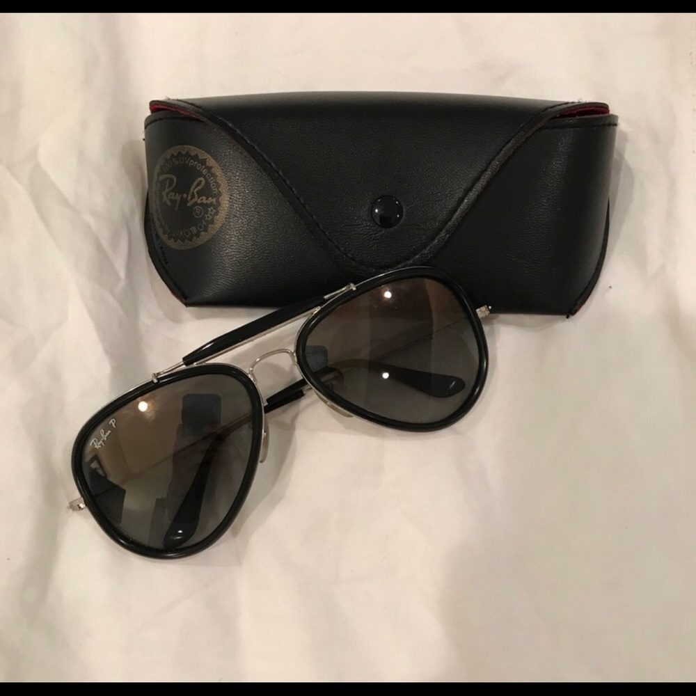 Ray-Ban Road Spirit Sunglasses